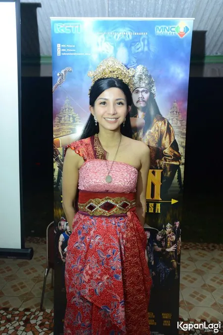 Foto Kirana Larasati