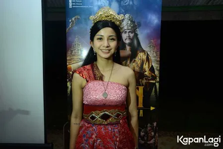 Foto Kirana Larasati