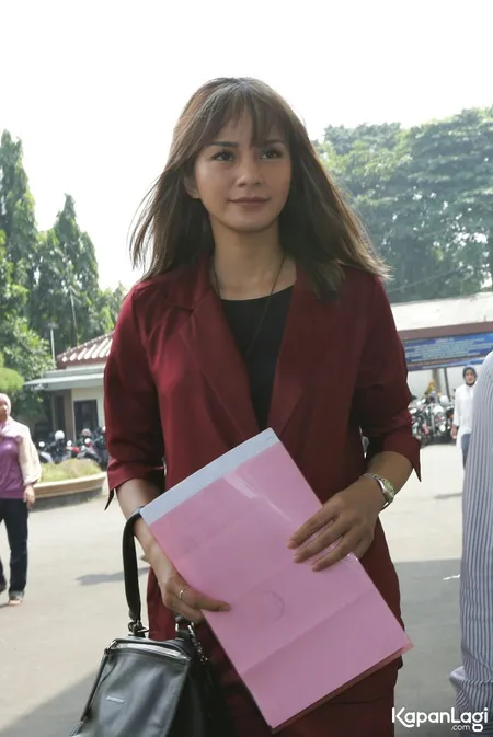 Foto Kirana Larasati