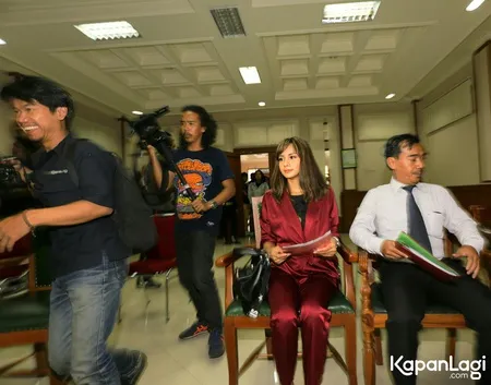 Foto Kirana Larasati