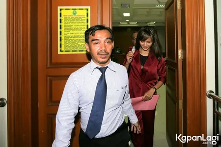 Foto Kirana Larasati