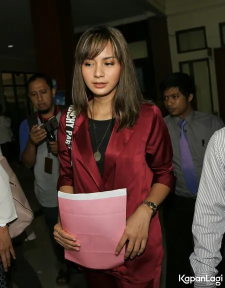 Foto Kirana Larasati