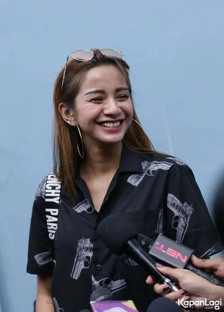 Foto Kirana Larasati