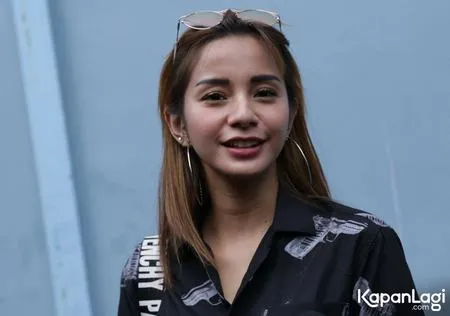 Foto Kirana Larasati