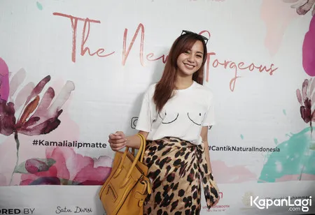 Foto Kirana Larasati