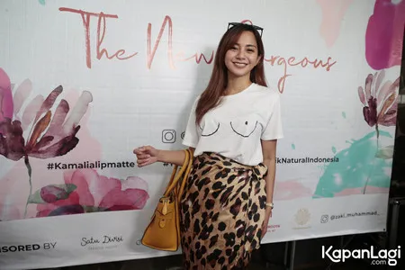 Foto Kirana Larasati