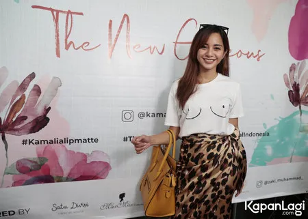 Foto Kirana Larasati