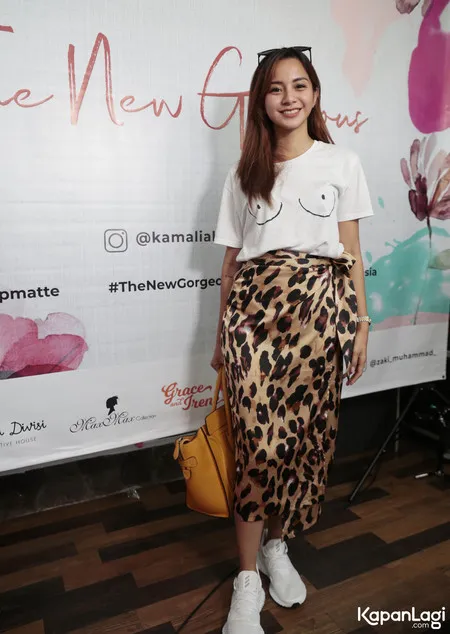 Foto Kirana Larasati