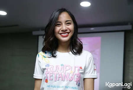 Foto Kirana Larasati