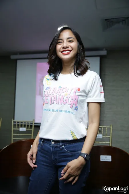 Foto Kirana Larasati