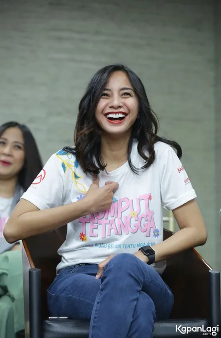 Foto Kirana Larasati