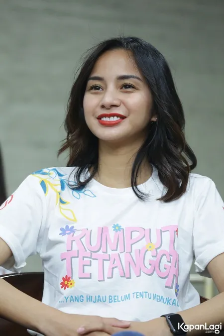 Foto Kirana Larasati