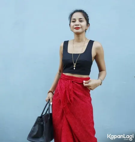 Foto Kirana Larasati