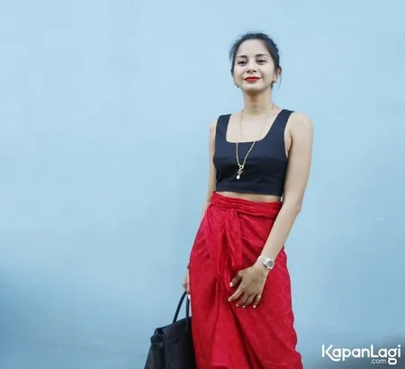 Foto Kirana Larasati