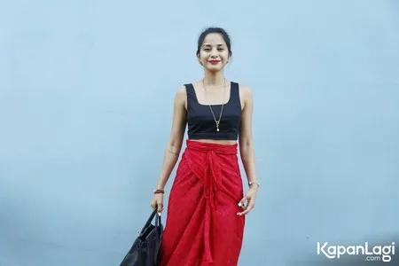 Foto Kirana Larasati