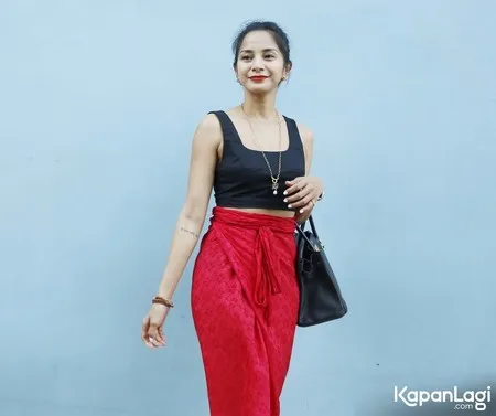 Foto Kirana Larasati