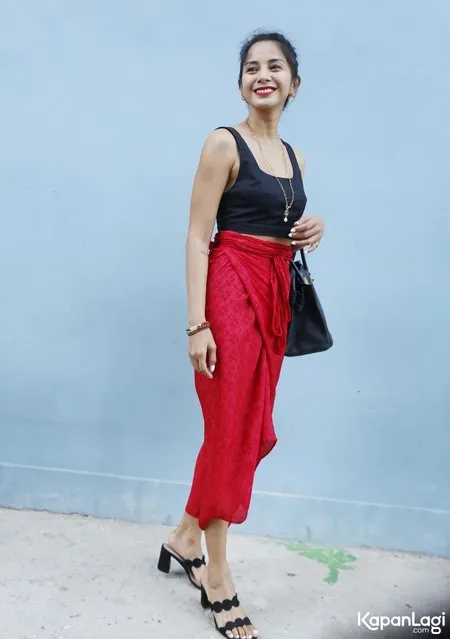 Foto Kirana Larasati