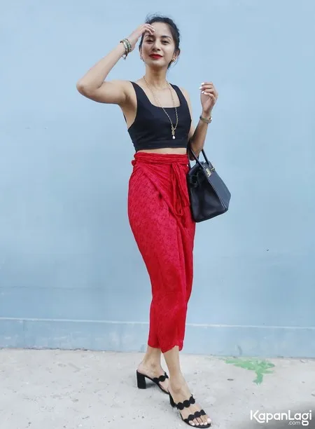 Foto Kirana Larasati