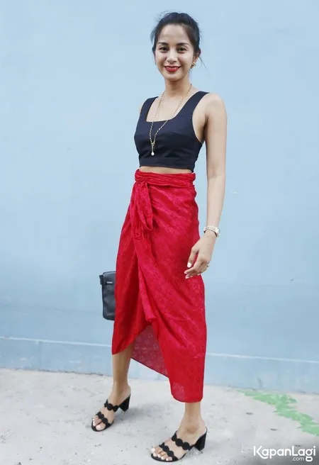 Foto Kirana Larasati