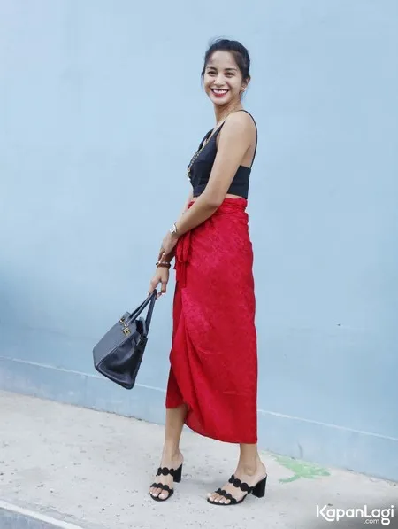 Foto Kirana Larasati