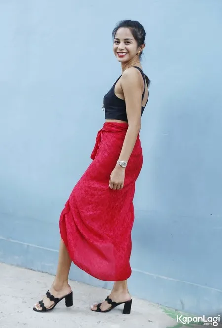 Foto Kirana Larasati
