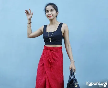 Foto Kirana Larasati