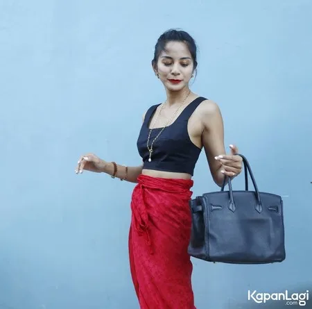 Foto Kirana Larasati