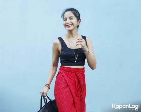 Foto Kirana Larasati