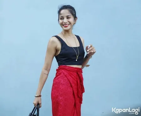 Foto Kirana Larasati