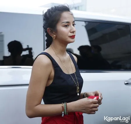 Foto Kirana Larasati
