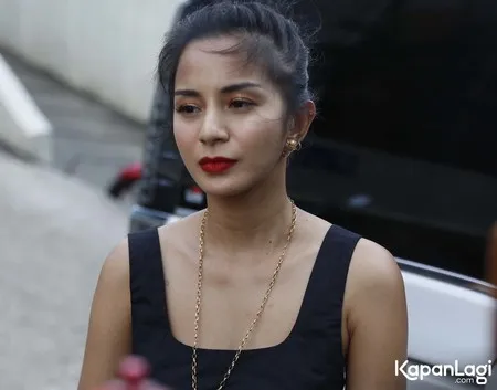 Foto Kirana Larasati