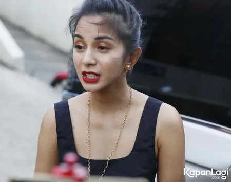 Foto Kirana Larasati