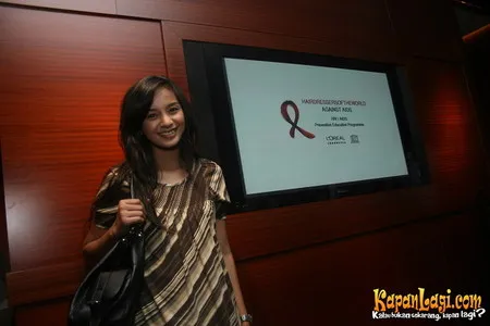 Foto Kirana Larasati