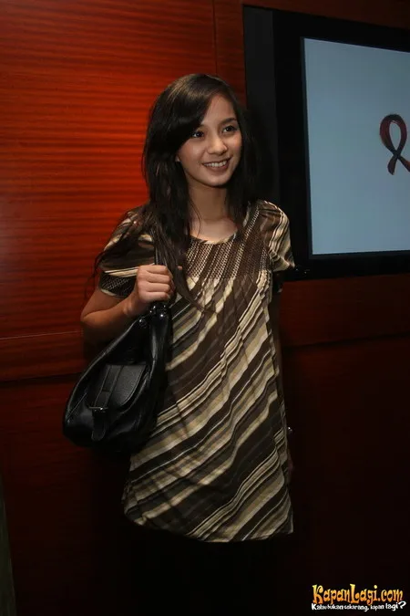 Foto Kirana Larasati