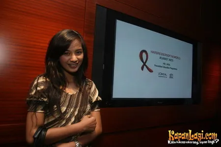 Foto Kirana Larasati
