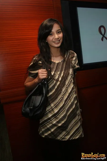 Foto Kirana Larasati