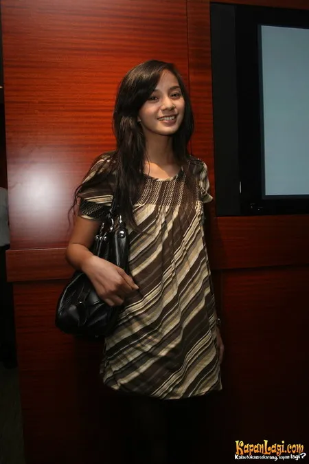 Foto Kirana Larasati