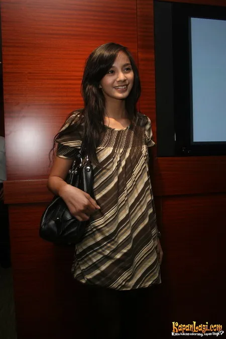 Foto Kirana Larasati