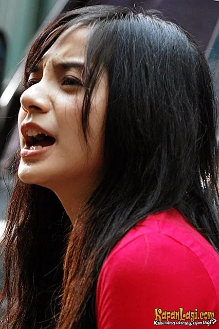 Foto Kirana Larasati