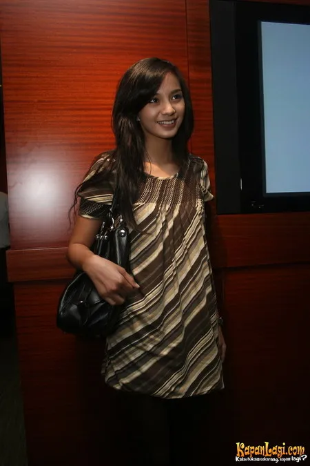 Foto Kirana Larasati