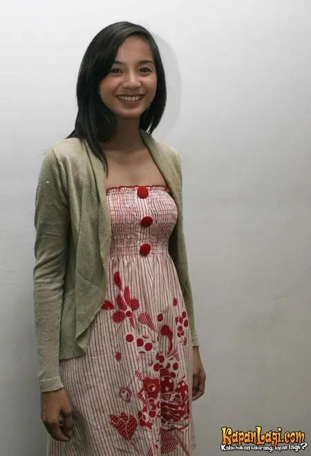 Foto Kirana Larasati