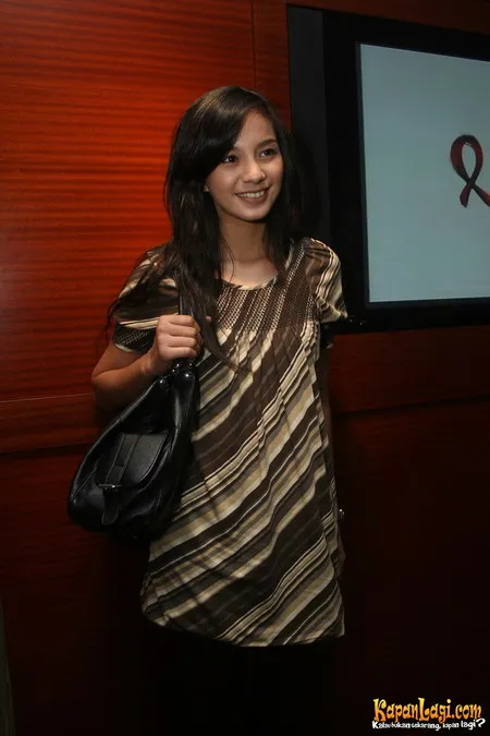 Foto Kirana Larasati