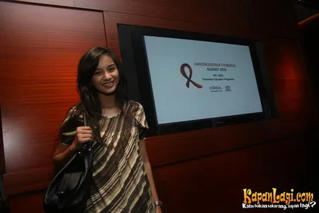 Foto Kirana Larasati