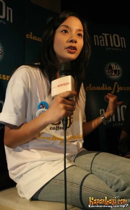 Foto Kirana Larasati