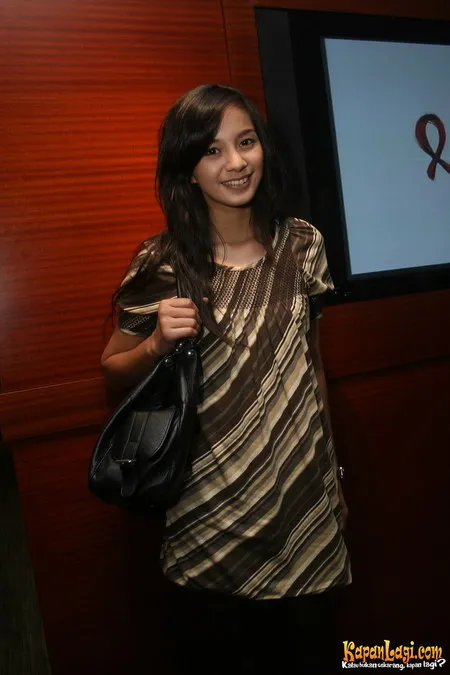 Foto Kirana Larasati