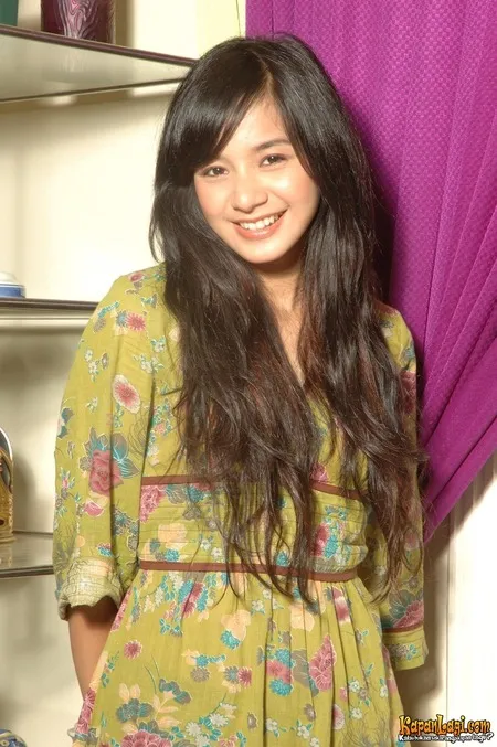 Foto Kirana Larasati