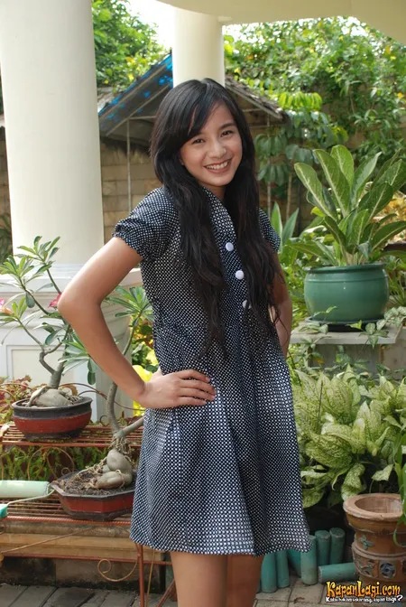 Foto Kirana Larasati