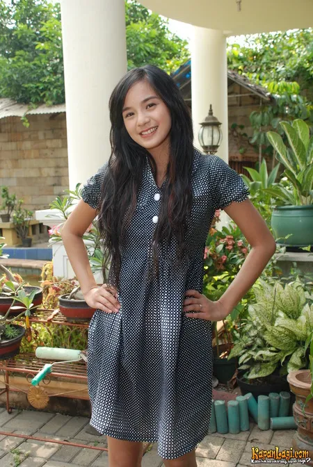 Foto Kirana Larasati