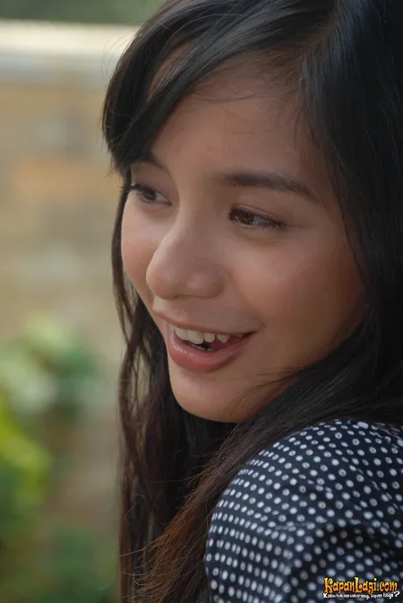 Foto Kirana Larasati