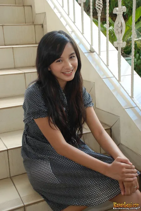 Foto Kirana Larasati